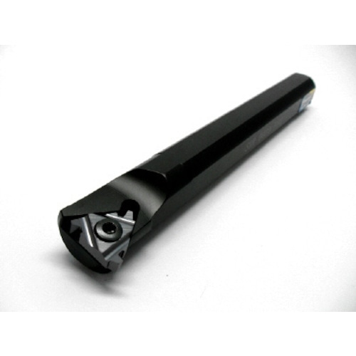 トラスコ中山 イスカル イスカルスレッド 内径ねじ切りホルダー SIR/L 626-0560 (ご注文単位1個) 【直送品】