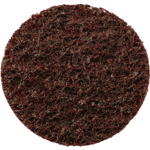 トラスコ中山 AC スカットディスク S／C 25mm 中目 852-6075（ご注文単位50個）【直送品】