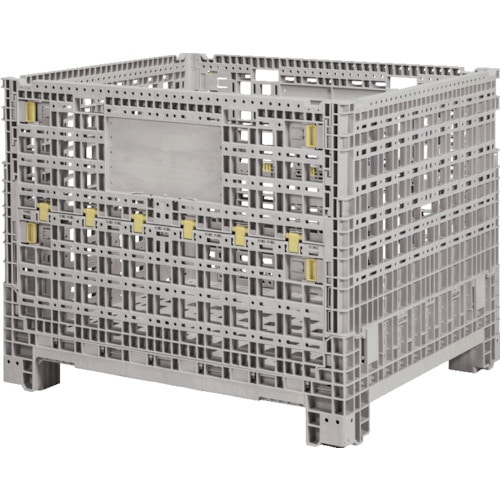 トラスコ中山 サンコー 806560 TLコンパレッターF#540(1030×840×855)1500KG 856-2895 (ご注文単位1台) 【直送品】