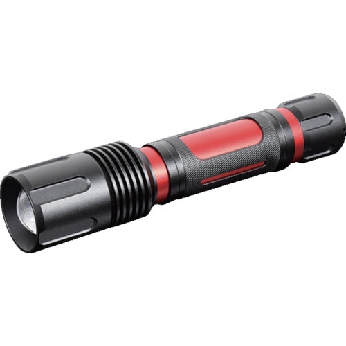 トラスコ中山 日動 フォーカスLEDライト アンタレス 充電式 20W 161-8894 (ご注文単位1本) 【直送品】