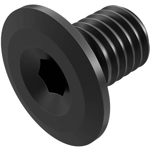 トラスコ中山 セコ 交換部品 430-6914 (ご注文単位1個) 【直送品】