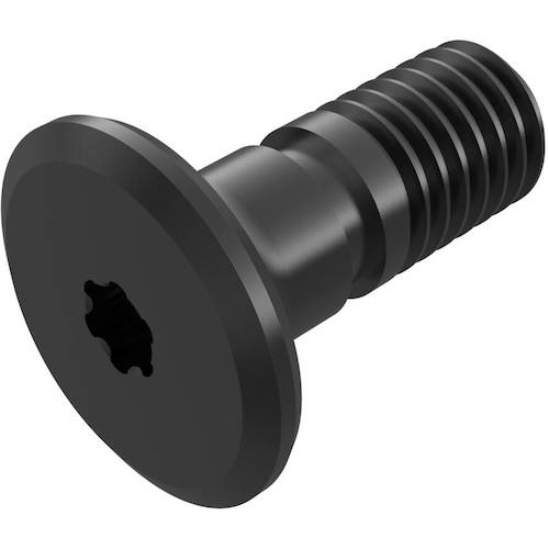 トラスコ中山 セコ 交換部品 430-6992 (ご注文単位1個) 【直送品】