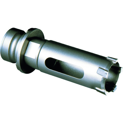 トラスコ中山 ミヤナガ S-LOCK DLコア カッター Φ50 153-6950 (ご注文単位1本) 【直送品】