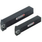 トラスコ中山 三菱 外径溝入れ・ねじ切り加工用 SMG形 スクリューオン式SMGH形 右勝手バイトホルダ 677-4491 (ご注文単位1個) 【直送品】