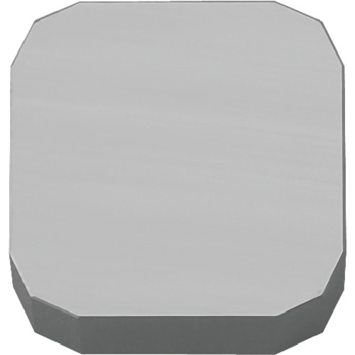 トラスコ中山 京セラ ミーリング用チップ サーメット TN100M 647-3539 (ご注文単位10個) 【直送品】