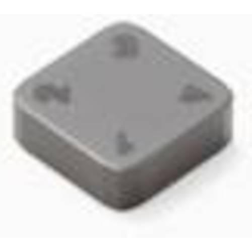 トラスコ中山 セコ フライス CBNろう付けインサート CBN200 430-8667 (ご注文単位2個) 【直送品】