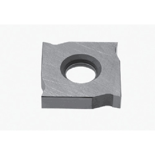 トラスコ中山 タンガロイ 転削加工用インサート 超硬合金 UX30 349-2621 (ご注文単位10個) 【直送品】