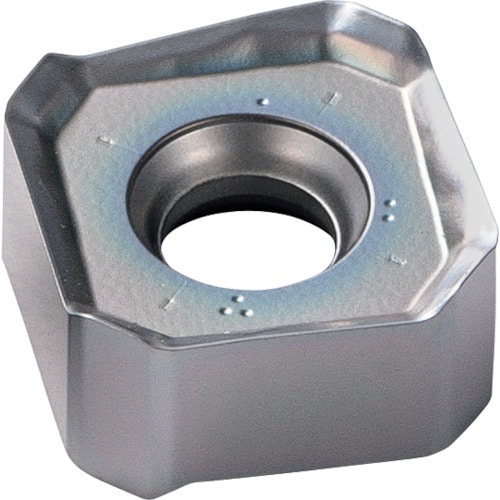 トラスコ中山 京セラ 新汎用カッタMB45用チップ SNEU （低抵抗） CA6535 558-5831 (ご注文単位10個) 【直送品】