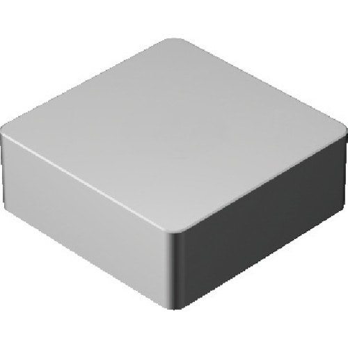 トラスコ中山 サンドビック T－Max 旋削用セラミックネガチップ（610） 670 605-6458 (ご注文単位10個) 【直送品】