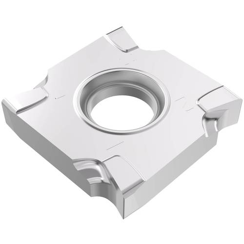 トラスコ中山 セコ フライス サイドカッタ335.19用インサート SNHQ1102・ MP2501 434-2803 (ご注文単位10個) 【直送品】