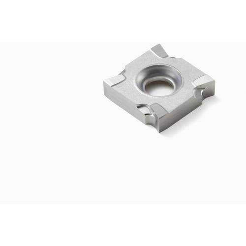 トラスコ中山 セコ フライス サイドカッタ335.19用インサート SNHQ1103・ H25 434-2736 (ご注文単位10個) 【直送品】