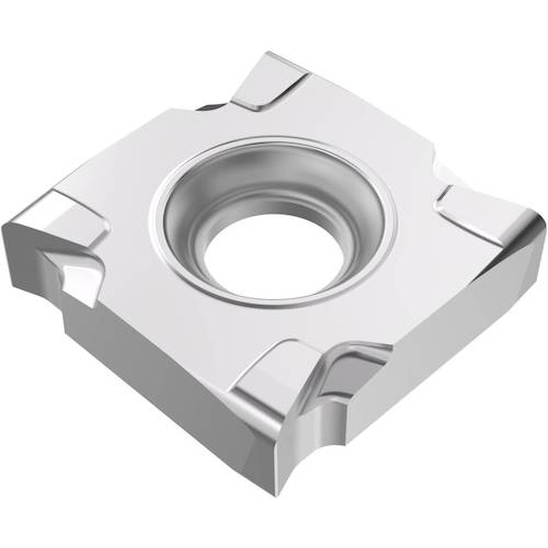 トラスコ中山 セコ フライス サイドカッタ335.19用インサート SNHQ1203・ MP2501 433-9510 (ご注文単位10個) 【直送品】