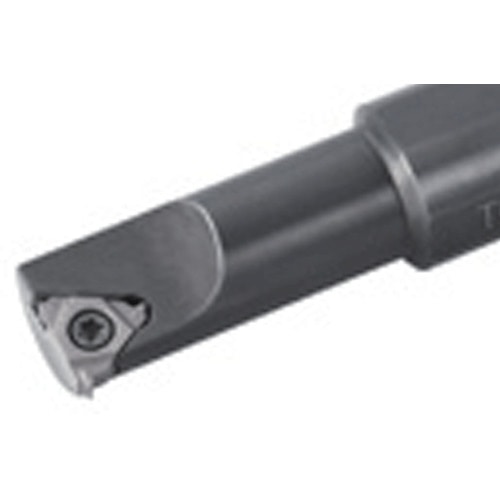 トラスコ中山 タンガロイ タング・スレッド 内径ねじ切り加工用バイト SNR／L 711-6853 (ご注文単位1個) 【直送品】