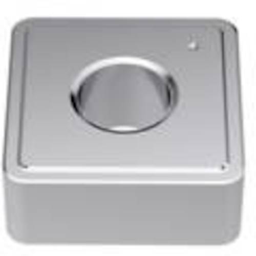 トラスコ中山 セコ 旋削 ISOネガインサート SNMA12 TK1501 TK1501 428-4606 (ご注文単位10個) 【直送品】