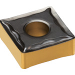 トラスコ中山 サンドビック T－Max P 旋削用ネガチップ（112） 4425 339-1007 (ご注文単位10個) 【直送品】