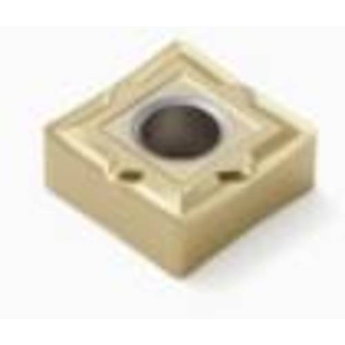 トラスコ中山 セコ 旋削 ISOネガインサート SNMG12 CP500 CP500 428-6173 (ご注文単位10個) 【直送品】