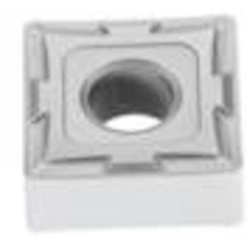 トラスコ中山 セコ 旋削 ISOネガインサート SNMG12 TP2501 TP2501 428-6150 (ご注文単位10個) 【直送品】