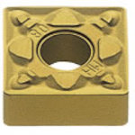 トラスコ中山 三菱 旋削鋼中切削用MHブレーカ付インサート CVDコーティング UE6020 205-8421 (ご注文単位10個) 【直送品】