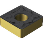 トラスコ中山 サンドビック T－Max P 旋削用ネガチップ（112） 2220 869-0329 (ご注文単位10個) 【直送品】