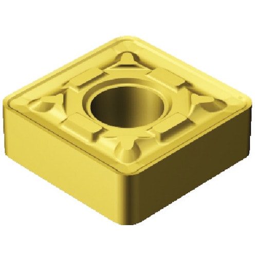 トラスコ中山 サンドビック T－Max P 旋削用ネガチップ（110） 2025 127-1741 (ご注文単位10個) 【直送品】