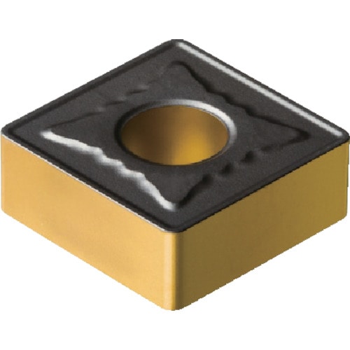 トラスコ中山 サンドビック T－Max P 旋削用ネガチップ（112） 4335 869-0330 (ご注文単位10個) 【直送品】