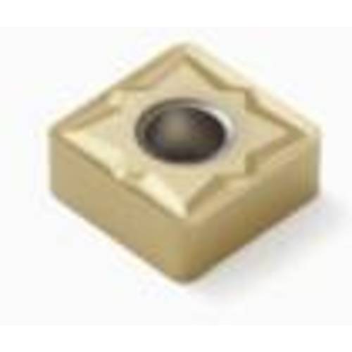 トラスコ中山 セコ 旋削 ISOネガインサート SNMG12 CP500 CP500 428-6184 (ご注文単位10個) 【直送品】