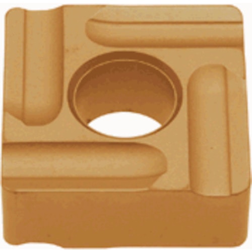 トラスコ中山 タンガロイ 旋削加工用インサート PVDコーティング AH6235 364-3451 (ご注文単位10個) 【直送品】