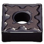 トラスコ中山 三菱 旋削軽切削用SHブレーカ付インサート サーメット NX2525 167-3033 (ご注文単位10個) 【直送品】