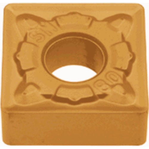 トラスコ中山 タンガロイ 旋削加工用インサート CVDコーティング T6215 362-7699 (ご注文単位10個) 【直送品】