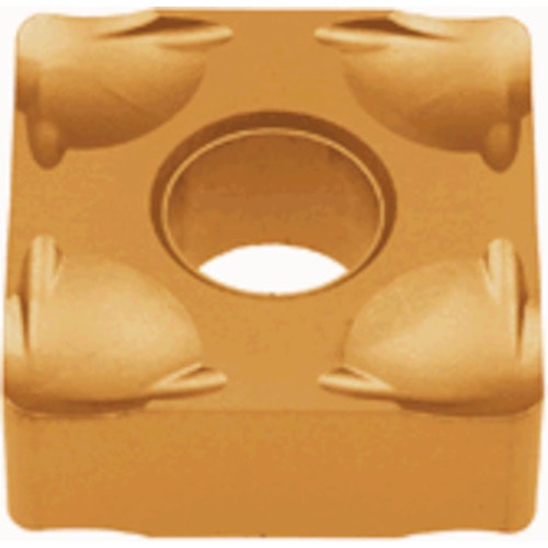 トラスコ中山 タンガロイ 旋削加工用インサート PVDコーティング AH6225 271-2888 (ご注文単位10個) 【直送品】