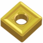 トラスコ中山 テグテック 旋削加工用チップ T‐ターン PVD 455-6892 (ご注文単位10個) 【直送品】