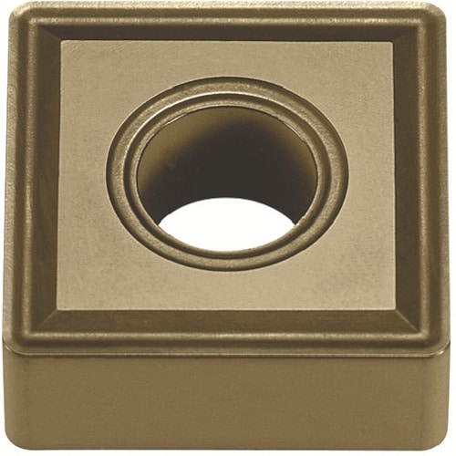 トラスコ中山 MOLDINO バイト用インサート SNMG120408－VA HX3515 429-5056 (ご注文単位10個) 【直送品】