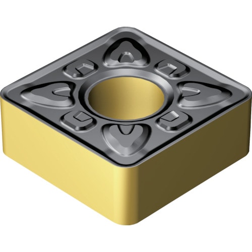 トラスコ中山 サンドビック T－Max P 旋削用ネガチップ（112） 4425 339-5667 (ご注文単位10個) 【直送品】