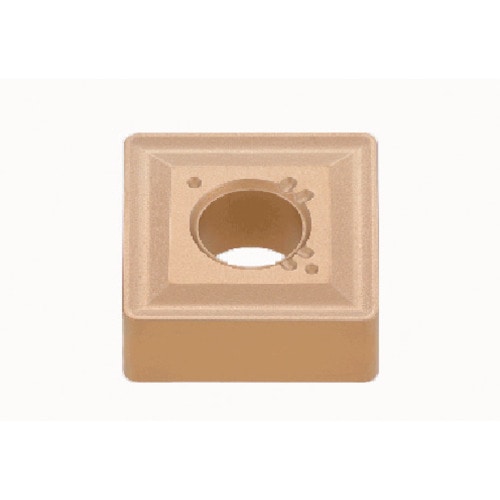 トラスコ中山 タンガロイ 旋削加工用インサート 超硬合金 TH10 706-3211 (ご注文単位10個) 【直送品】