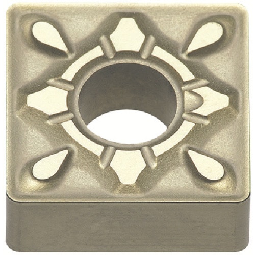 トラスコ中山 MOLDINO バイト用インサート SNMG120412－AH HG8025 429-5081 (ご注文単位10個) 【直送品】