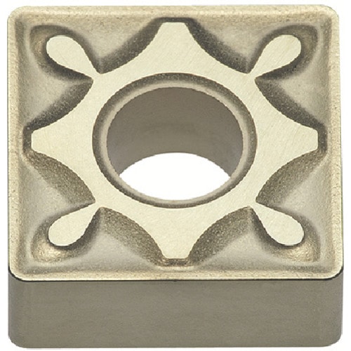 トラスコ中山 MOLDINO バイト用インサート SNMG120412－AY HG8025 429-5099 (ご注文単位10個) 【直送品】