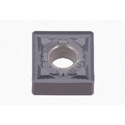 トラスコ中山 タンガロイ 旋削加工用インサート PVDコーティング AH905 706-3300 (ご注文単位10個) 【直送品】