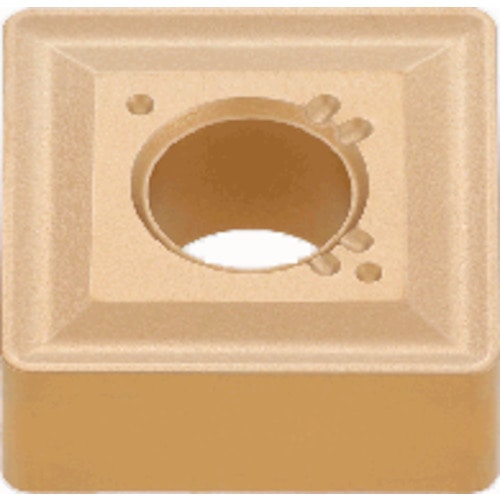 トラスコ中山 タンガロイ 旋削加工用インサート PVDコーティング AH6225 432-3124 (ご注文単位10個) 【直送品】