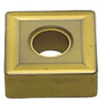 トラスコ中山 三菱 旋削鋼中切削用Standardインサート CVDコーティング UE6020 205-8561 (ご注文単位10個) 【直送品】