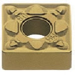 トラスコ中山 三菱 旋削鋼中切削用MHブレーカ付インサート CVDコーティング UE6020 661-7361 (ご注文単位10個) 【直送品】