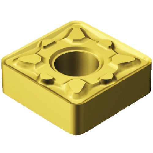 トラスコ中山 サンドビック T-Max P 旋削用ネガチップ(110) 2035 605-6920 (ご注文単位10個) 【直送品】