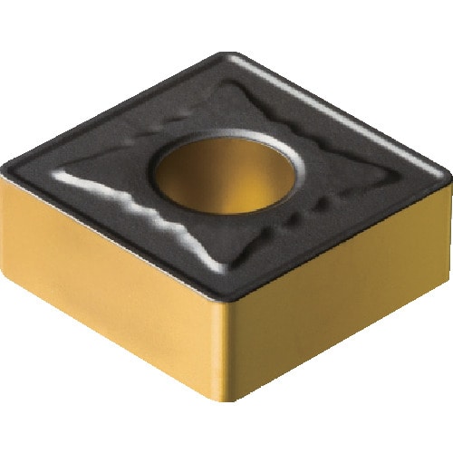 トラスコ中山 サンドビック T-Max P 旋削用ネガチップ(112) 4425 340-1983 (ご注文単位10個) 【直送品】