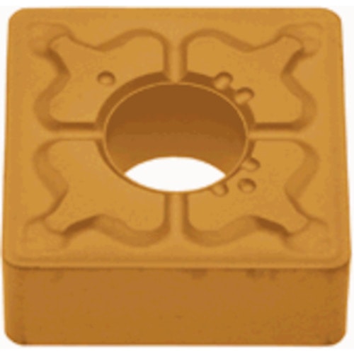 トラスコ中山 タンガロイ インサート CVDコーティング T9215 208-4527 (ご注文単位10個) 【直送品】