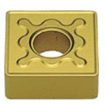 トラスコ中山 三菱 旋削ステンレス鋼荒切削用GHブレーカ付インサート CVDコーティング US735 167-0956 (ご注文単位10個) 【直送品】