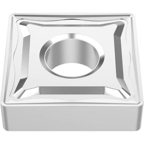 トラスコ中山 セコ 旋削ISOネガインサート(超硬/サーメット) TP2501 485-7881 (ご注文単位10個) 【直送品】