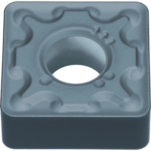 トラスコ中山 三菱 難削材用旋盤インサート PVDコーティング MP9025 358-6728 (ご注文単位10個) 【直送品】