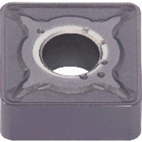 トラスコ中山 タンガロイ 旋削加工用インサート PVDコーティング AH6235 431-9896 (ご注文単位10個) 【直送品】