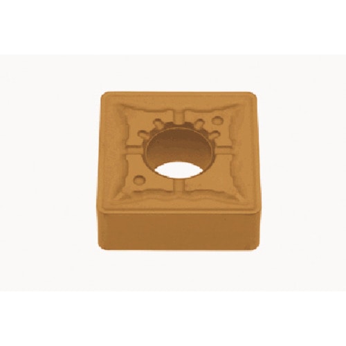 トラスコ中山 タンガロイ 旋削加工用インサート PVDコーティング AH120 709-1206 (ご注文単位10個) 【直送品】