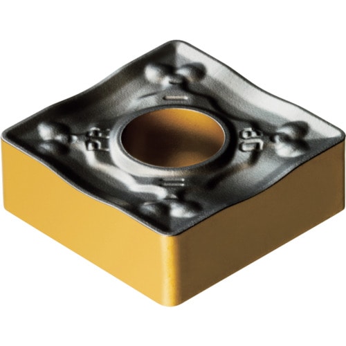 トラスコ中山 サンドビック T－Max P 旋削用ネガチップ（112） 4425 257-7944 (ご注文単位10個) 【直送品】