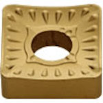 トラスコ中山 三菱 旋削鋼重切削用HZブレーカ付インサート CVDコーティング UE6020 678-1128 (ご注文単位10個) 【直送品】